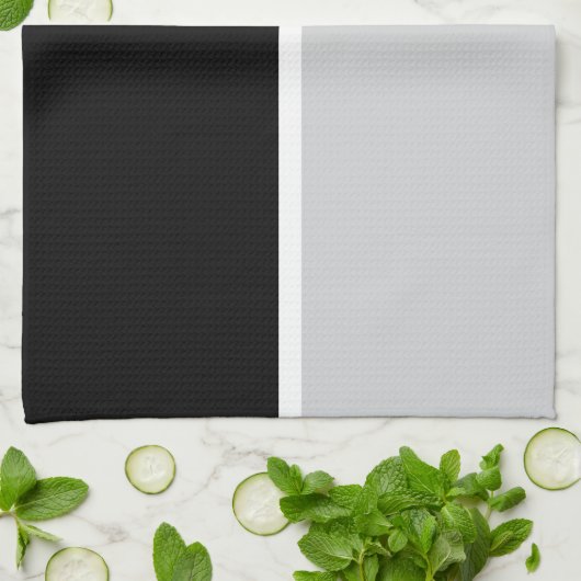 Färbereiche-Sandwich Geschirrtuch (Gefaltet)