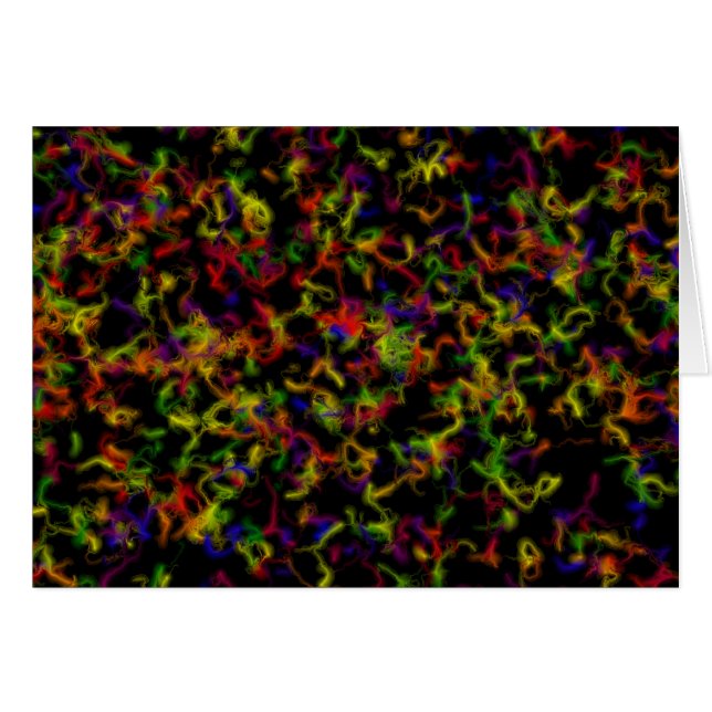 Farbexplosion (Vorderseite (Horizontal))