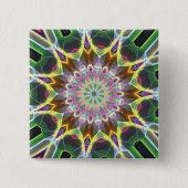 Farbexplosion Button (Vorderseite)