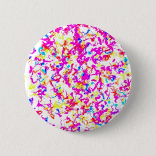 Farbexplosion Button (Vorderseite)