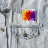 Farbexplosion Button (Beispiel)