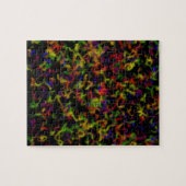 Farbexplosion Puzzle (Horizontal)