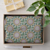 Farbexplosion Seidenpapier (Geschenk)