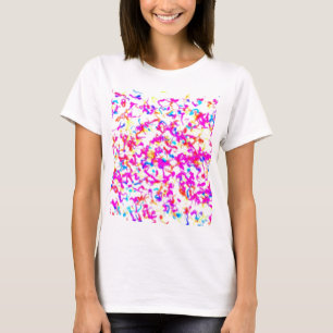 Farbexplosion T-Shirt