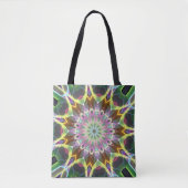 Farbexplosion Tasche (Vorderseite)
