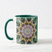 Farbexplosion Tasse (Links)