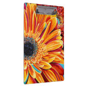 Farbexplosionen II Klemmbrett (Rechts)