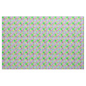 FARBFÄHIGE GYMNASTIK STOFF (Fat Quarter (45,7 x 55,9 cm))