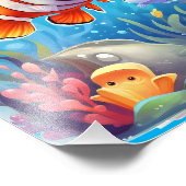 FARBFANG FOTODRUCK (Ecke)