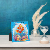 FARBFANG FOTOPLATTE (InSitu)