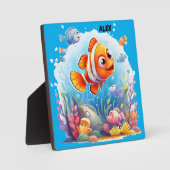 FARBFANG FOTOPLATTE (Vorderseite)