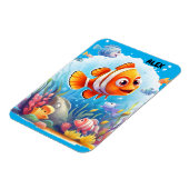 FARBFANG MAGNET (Linke Seite)