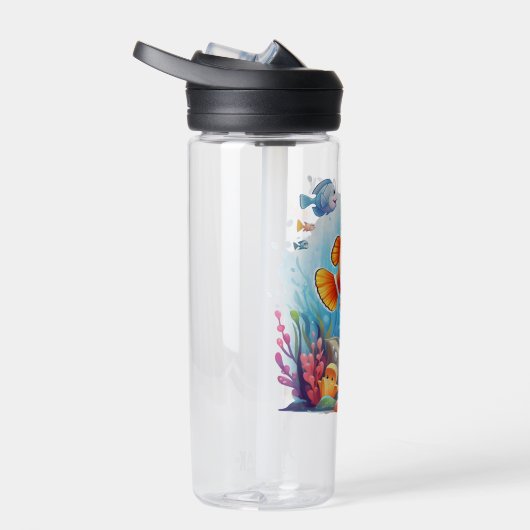 FARBFANG TRINKFLASCHE (Rechts)