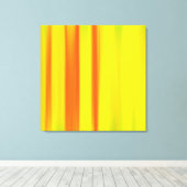 FARBFARBBILDER Abstrakt Art. 2 Leinwanddruck (Insitu (Holzboden))