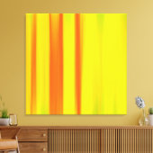 FARBFARBBILDER Abstrakt Art. 2 Leinwanddruck (Insitu (Wohnzimmer))