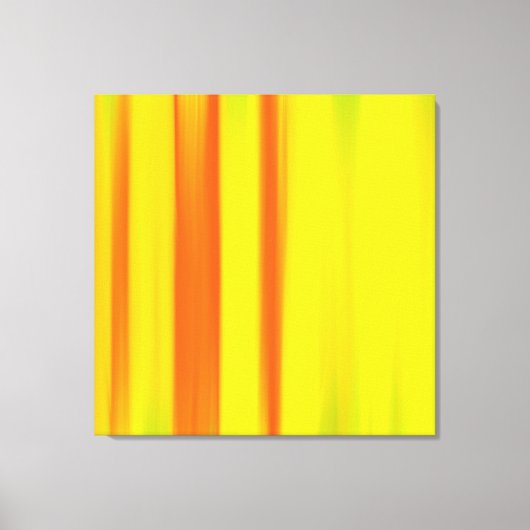 FARBFARBBILDER Abstrakt Art. 2 Leinwanddruck (Vorderseite)