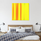 FARBFARBBILDER Abstrakt Art. 2 Leinwanddruck (Insitu (Schlafzimmer))