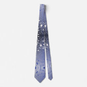 Farbfarbe Krawatte (Vorderseite)