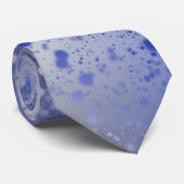 Farbfarbe Krawatte (Gerollt)