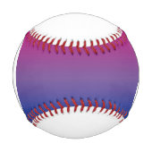 Farbfarben Baseball (Vorderseite)