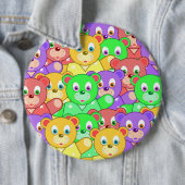 FARBFARBEN BUTTON (Beispiel)
