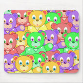 FARBFARBEN MOUSEPAD (Vorne)