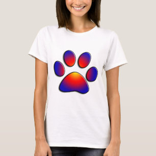 FARBFARBEN T-Shirt