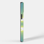 FARBFARBENES ROINBOUT Case-Mate iPhone HÜLLE (Rückseite / Rechts)