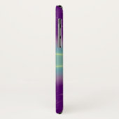 FARBFARBENES ROINBOUT Case-Mate iPhone HÜLLE (Hinten/Links)