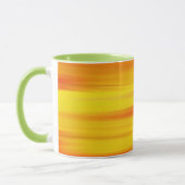 FARBFARBFARBENER RAINBODEN 2 TASSE (Links)