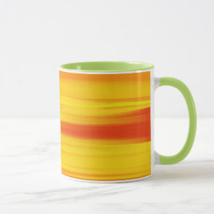 FARBFARBFARBENER RAINBODEN 2 TASSE