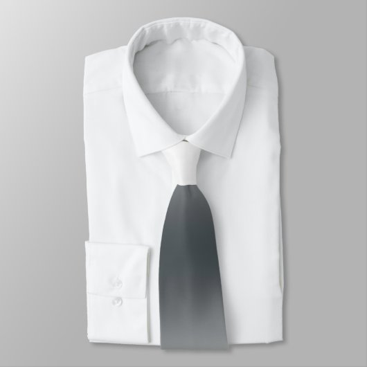 Farbfarbiger Farbverlauf, Krawatte (Gebunden)