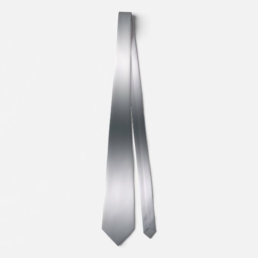 Farbfarbiger Farbverlauf, Krawatte (Vorderseite)