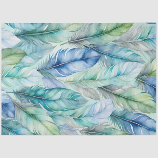 Farbfarbiges Kunstteppichpapier Seidenpapier (Vorderseite)