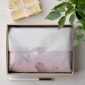 Farbfarbiges Papier für das Pferdegeflecht (Geschenk)