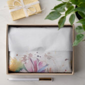 Farbfarbiges Papier für das Pferdegeflecht (Geschenk)