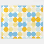 Farbfelder 02 fleecedecke (Vorderseite (Horizontal))