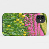 Farbfelder Case-Mate iPhone Hülle (Rückseite (Horizontal))