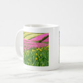 Farbfelder Kaffeetasse (Vorderseite Links)