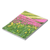 Farbfelder Notizblock (Rotiert)