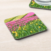 Farbfelder Untersetzer (Linke Seite)