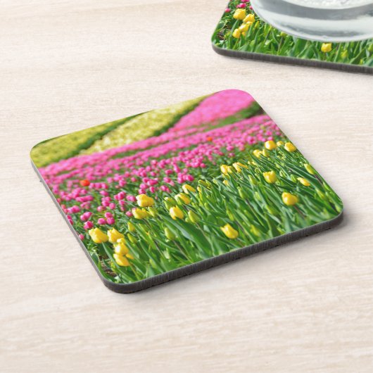 Farbfelder Untersetzer (Linke Seite)