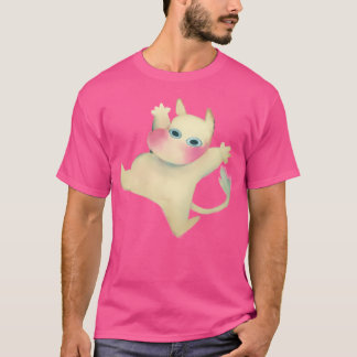 Farbfernseher T-Shirt