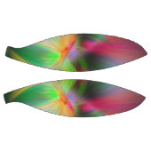 Farbfeuerwerke - Fraktal Basketball (Panele)