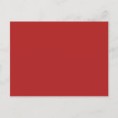 Farbfeuerziegel Postkarte (Vorderseite)