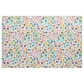 FARBflocken Bürsten-Anschläge Stoff (Fat Quarter (45,7 x 55,9 cm))