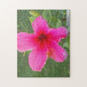 FARBFLORA#6 PUZZLE (Vertikal)