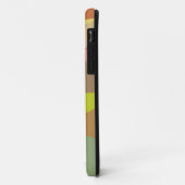 Farbformen Case-Mate iPhone Hülle (Hinten/Links)