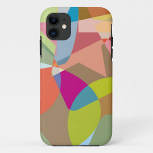 Farbformen Case-Mate iPhone Hülle