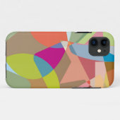 Farbformen Case-Mate iPhone Hülle (Rückseite (Horizontal))